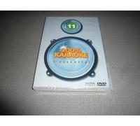 100% Karaoke Vol. 11 [Reino Unido] [DVD]