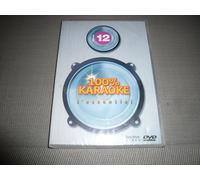 100% Karaoke Vol. 12 [Reino Unido] [DVD]