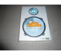 100% Karaoke Vol. 13 [Reino Unido] [DVD]