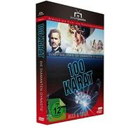 100 Karat - Die Diamanten-Dynastie/Fernsehjuwelen [Alemania] [DVD]