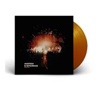 100 Kilo Herz - Akustisch Im Gewandhaus (Lim.Ed./Golden Vinyl) [Vinilo]