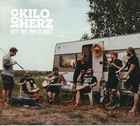 100 Kilo Herz - Weit weg von zu Hause