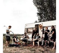 100 Kilo Herz - Weit Weg Von zu Hause (Lp) [Import allemand] [Vinilo]