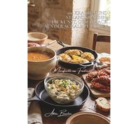 100 krabben und strandkrabben: die kunst, geschmack aus der schale zu holen: im salat, gefüllt, in der suppe… schalentiere mit scheren meistern (serie ... „Meeresfrüchte aus Frankreich“ (7 bücher))