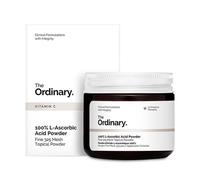 100% L-Ascorbic Acid Powder