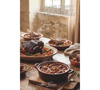 100 Lamb Confit: The French art of gentle cooking: Confit shoulder, melting shanks... when time creates the taste (Red Meat Series (23 books) - "French Lamb" Sub-series (7 books))
