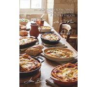 100 lasagnes françaises : l'Italie stratifiée à notre façon: Bolognaise française, légumes, poisson... l'art du montage parfait (Sous-série "Pâtes ... - Série "Les pâtes à la française" (30))