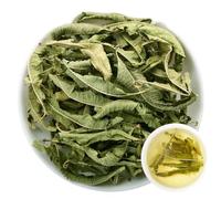 100% Lemon Verbena 10G/0.35oz fresca, no transgénica, hierba seca natural, pura, altamente aromática, adecuada para carne, verduras, sopas, bolsas pequeñas y especias frescas