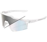 100% Lente de repuesto espejo fotocrómico para gafas deportivas Speedcraft