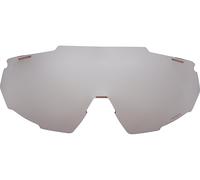 100% Lente de repuesto Hiper para gafas deportivas Racetrap 3.0 gris one_size