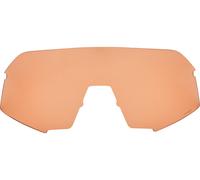 100% Lente de repuesto Hiper para gafas deportivas S3 lila one_size