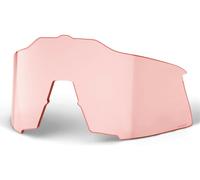 100% Lente de repuesto Hiper para gafas deportivas Speedcraft lila one_size