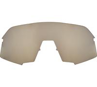 100% Lente de repuesto Mirror para gafas deportivas S3 marrón one_size