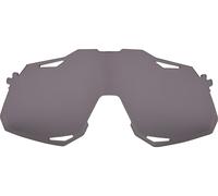 100% Lente de repuesto para gafas deportivas Hypercraft XS Modelo 2023 lila one_size