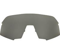 100% Lente de repuesto para gafas deportivas S3 gris one_size