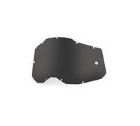 100% Lente de repuesto para gafas, hoja compatible con gafas Racecraft 2, Accuri 2 y Strata 2