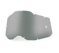 100% Lente de repuesto para gafas - Hoja - Compatible con gafas Racecraft 2, Accuri 2 y Strata 2