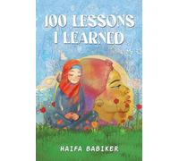100 Lessons I Learned