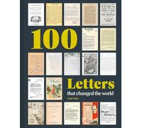 100 Letters that Changed the World