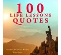100 Life Lesson Quotes (audiolibro)