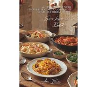 100 Linguine mit Meeresfrüchten: Die französische Küste auf Ihrem Teller: Bretagne, Normandie, Mittelmeer... unsere Küsten in nur 20 Minuten veredelt ... Bücher) - Unterserie: "Express-Langpasta")