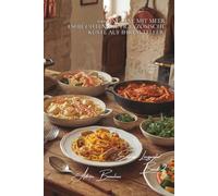 100 Linguine mit Meeresfrüchten: Die französische Küste auf Ihrem Teller: Bretagne, Normandie, Mittelmeer... unsere Küsten in nur 20 Minuten veredelt ... Bücher) - Unterserie: "Express-Langpasta")