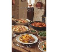 100 linguines aux fruits de mer : la côte française dans votre assiette: Bretagne, Normandie, Méditerranée... nos côtes sublimées en 20 minutes (SÉRIE ... "Pâtes Longues Express" (8 livres))