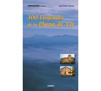 _100 Llegendes de la Plana de Vic: 4 (Popular Llegendes)