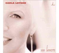 100 Lovers (CD) Album (Importación USA)