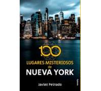 100 lugares misteriosos de Nueva York