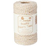 100 m - EVERLASTO Original 'Beautiful Bakers Twine' (2 mm Aprox) (Albaricoque)