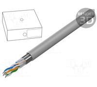100 m GEMBIRD FPC-5004E-SOL/100 Cable