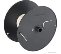 100 m HERTH+BUSS ELPARTS 51274904001 Cable Eléctrico FLRY-A 0,35 mm² Blanco PVC