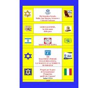 100 MAGNIFICI POESIE SULLO BELLEZZA, LA MAESTÀ E LA NOBILTÀ DI ISRAELE