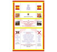 100 magníficos poemas sobre los ejemplares e invencibles Tercios Viejos españoles