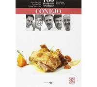 100 Maneras De Cocinar Conejo