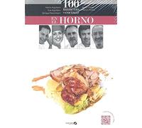 100 maneras de cocinar en el horno