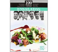 100 maneras de cocinar ensaladas