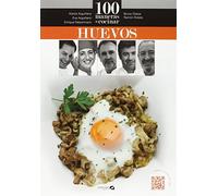 100 maneras de cocinar huevos