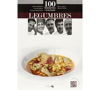 100 maneras de cocinar legumbres