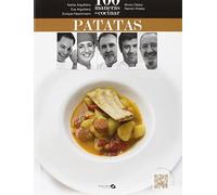 100 Maneras De Cocinar Patata