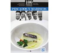 100 maneras de cocinar pescados y mariscos