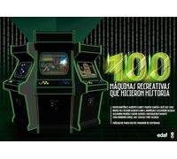 100 Máquinas recreativas que hicieron historia (Biblioteca del recuerdo)