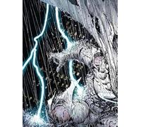 100% Marvel coediciones caballero luna 1. la misión de medianoche