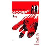 100% Marvel coediciones corporación-x (X-MEN. TOMOS UNICOS)