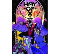 100% Marvel coediciones senda de x 1 (X-MEN. TOMOS UNICOS)