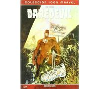 100% Marvel, Daredevil redención