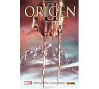 100% marvel hc atemporales lobezno. origen ii (100% marvel hc. tomos u