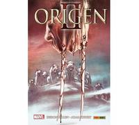 100% Marvel hc atemporales lobezno. origen ii (100% MARVEL HC. TOMOS UNICOS)