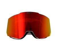 100% - Máscara Snowcraft Hi PER - Sport - unisex - Multicolor - ONE SIZE -
